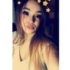 Meet your Posher, Danielle